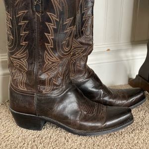 1883 Women’s Cowboy Boot by Lucchese